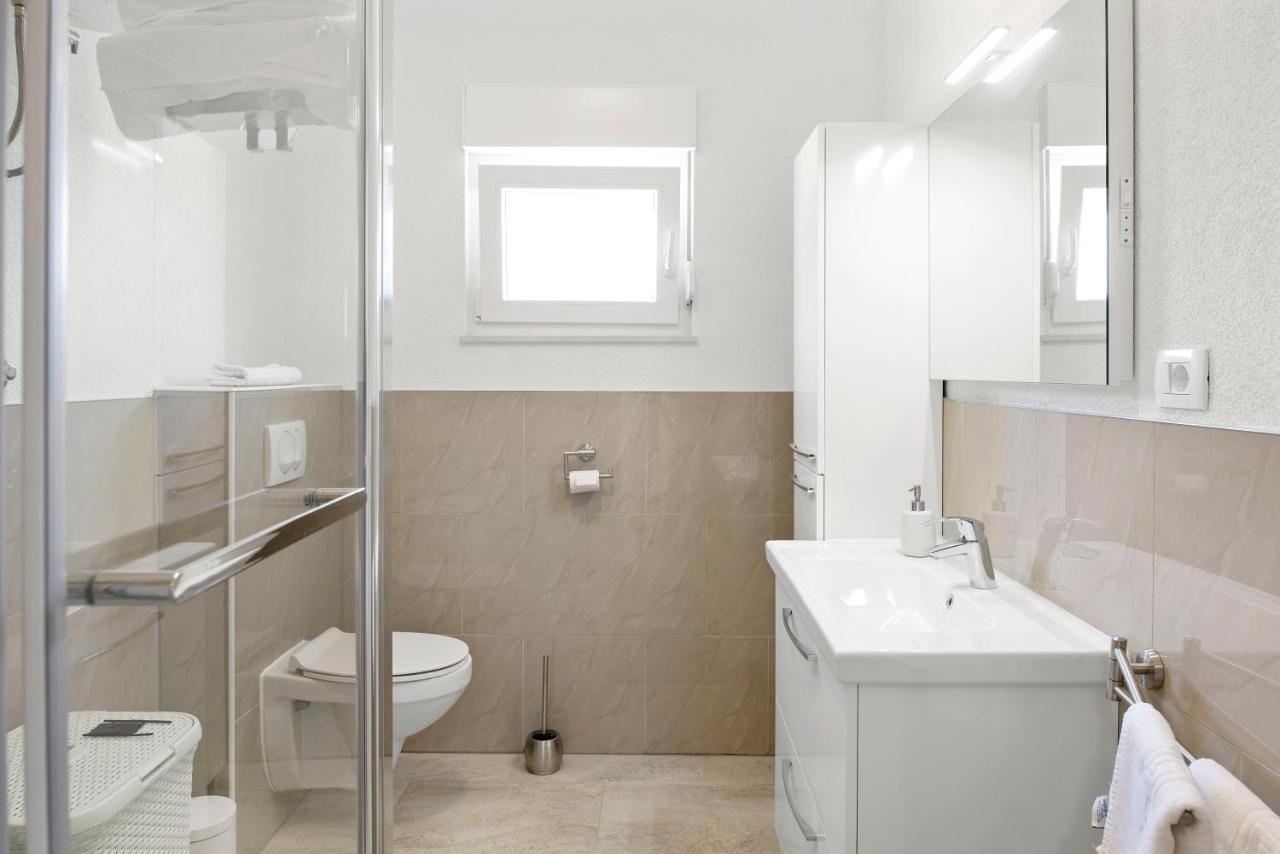 Aaa Anic Amazing Deluxe Apartman *
