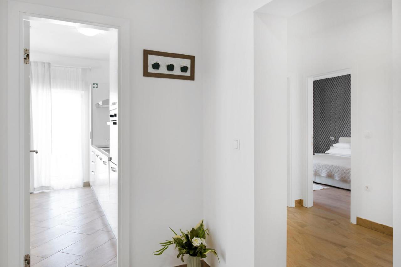 Aaa Anic Amazing Deluxe Apartman Split