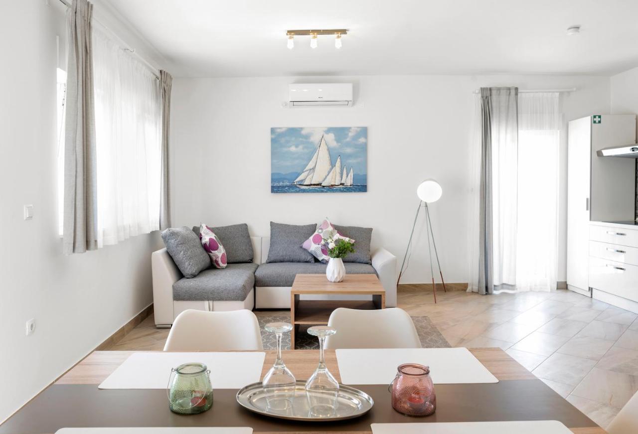 Aaa Anic Amazing Deluxe Apartman