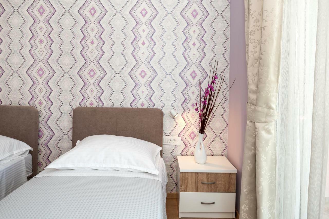 Aaa Anic Amazing Deluxe Apartman