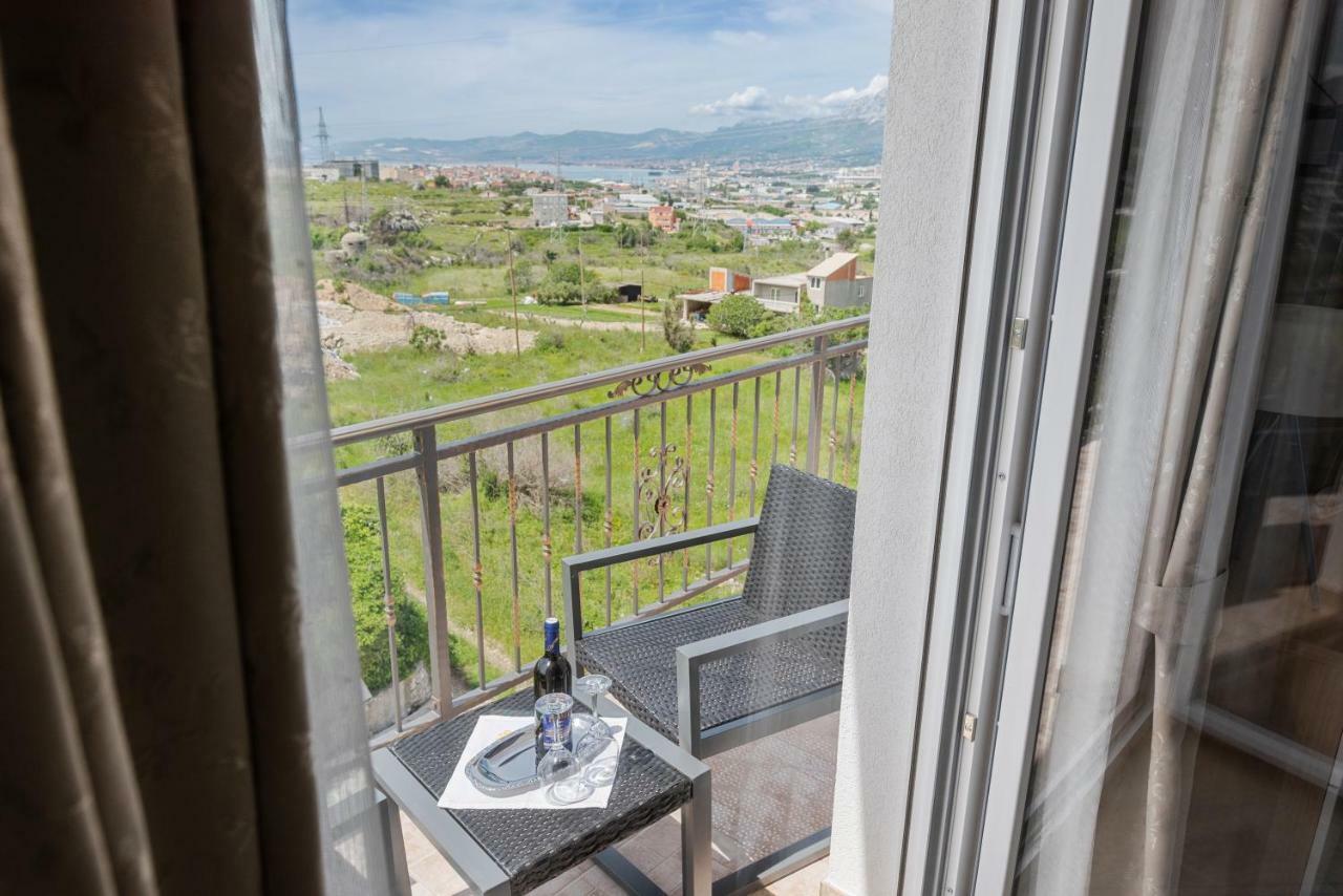 Apartman Aaa Anic Amazing Deluxe Split