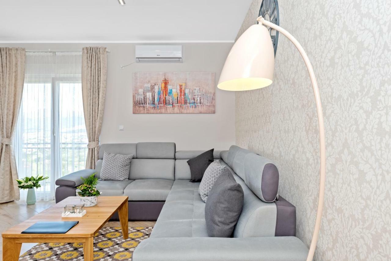 Apartman Aaa Anic Amazing Deluxe Split