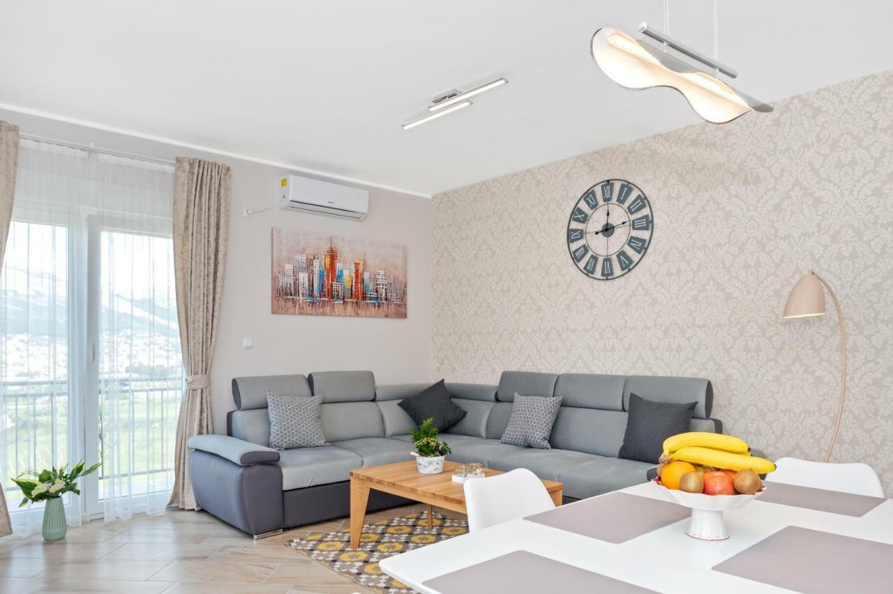 Apartman Aaa Anic Amazing Deluxe *