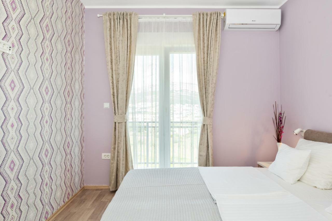 Apartman Aaa Anic Amazing Deluxe