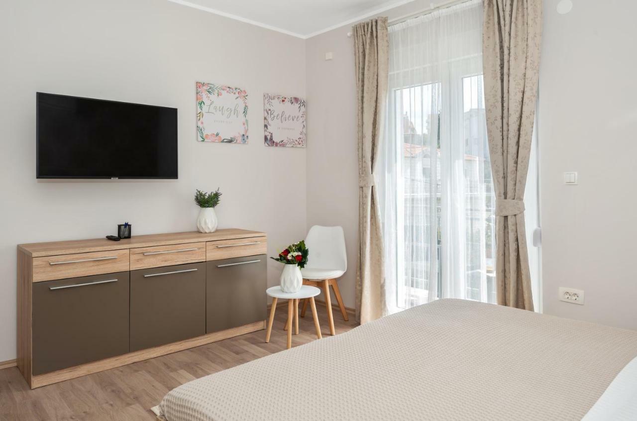 Apartman Aaa Anic Amazing Deluxe