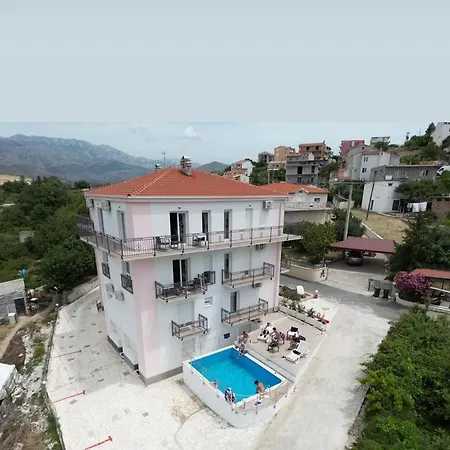 Aaa Anic Amazing Apartments Deluxe Split Exterior photo