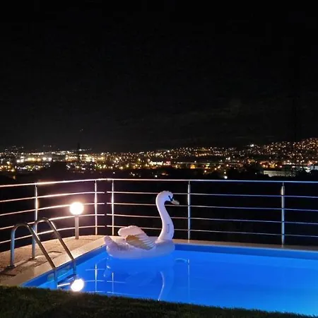 Aaa Anic Amazing Apartments Deluxe Split Exterior photo