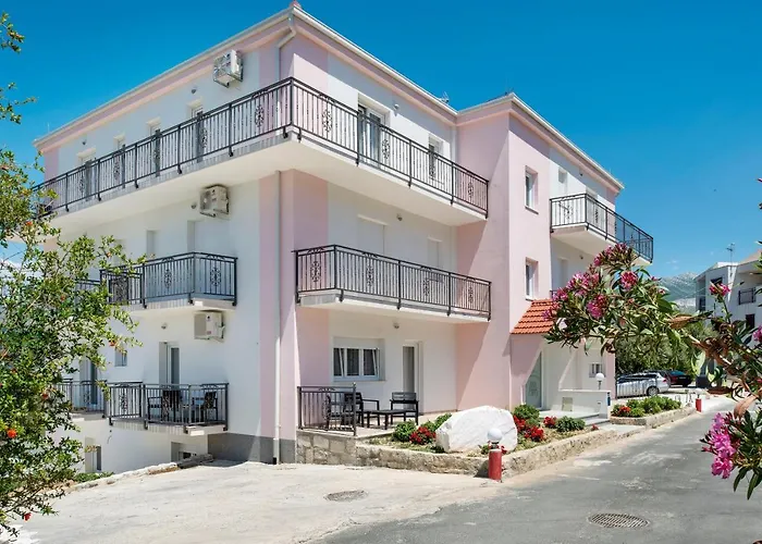 Aaa Anic Amazing Apartments Deluxe
